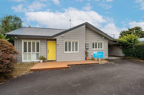 Photo of property in 16a Taniwha Street, Frankton, Hamilton, 3204