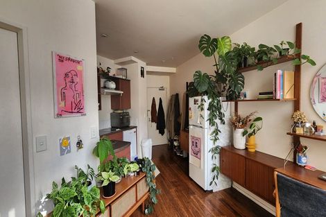 Photo of property in Hume House, 152u2 The Terrace, Wellington Central, Wellington, 6011