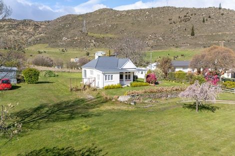 Photo of property in 102 Roxburgh East Road, Roxburgh East, Roxburgh, 9571