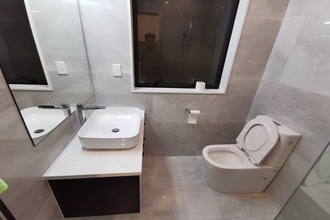 Photo of property in 25 Carrygawley Road, Flat Bush, Auckland, 2019