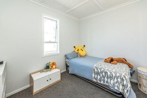 Photo of property in 10 Burton Avenue, Whanganui East, Whanganui, 4500