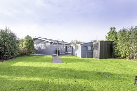 Photo of property in 27 Gemini Avenue, Milson, Palmerston North, 4414