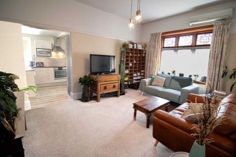 Photo of property in 37 Hendon Street, Edgeware, Christchurch, 8013