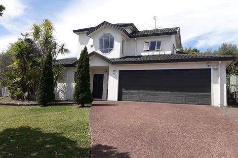 Photo of property in 5 Tyrico Close, Unsworth Heights, Auckland, 0632