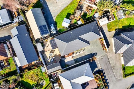 Photo of property in 1b Oban Street, Holmes Hill, Oamaru, 9401