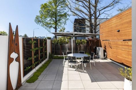 Photo of property in 140b Glandovey Road, Strowan, Christchurch, 8052