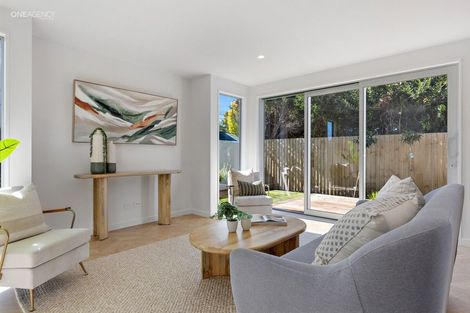 Photo of property in 134 Westminster Street, St Albans, Christchurch, 8014