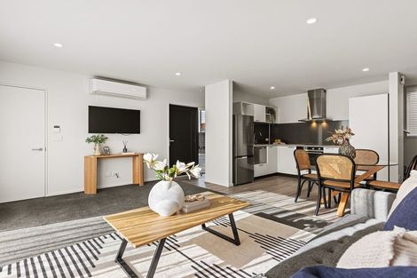 Photo of property in 3/70 Bishop Street, St Albans, Christchurch, 8014