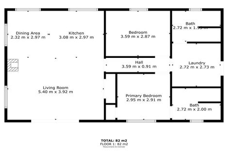 Photo of property in 24a Findlay Street, National Park, Owhango, 3989