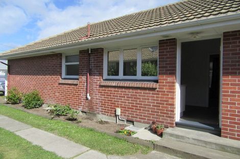 Photo of property in 15a Parlane Street, Addington, Christchurch, 8024