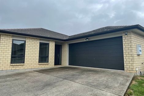 Photo of property in 24 Harrisville Road, Tuakau, 2121