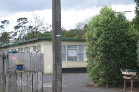 Photo of property in 2/86 Portage Road, New Lynn, Auckland, 0600