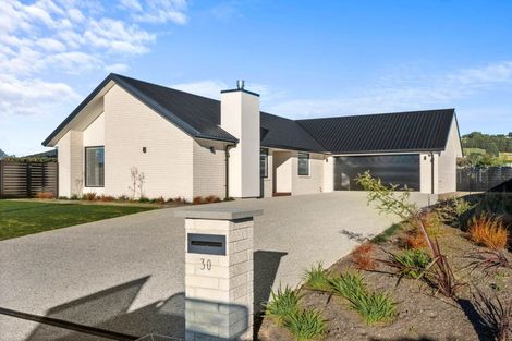 Photo of property in 1713 State Highway 12, Paparoa, 0571