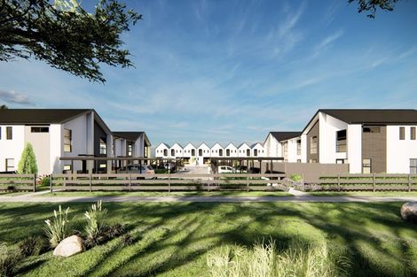 Photo of property in 16 Fairhall Street, Rolleston, 7615