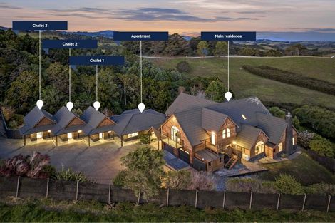 Photo of property in 139 Clayden Road, Warkworth, 0985