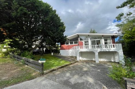 Photo of property in 26 Crompton Road, Massey, Auckland, 0614