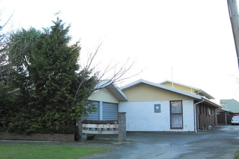Photo of property in 5/88 Bishop Street, St Albans, Christchurch, 8014