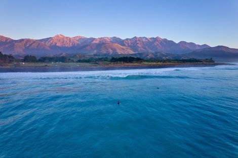 Photo of property in 1481x State Highway 1, Mangamaunu, Kaikoura, 7371