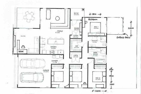 Photo of property in 2 Symes Drive, Red Beach, 0932