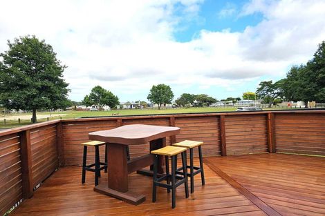 Photo of property in 13 Perth Street, Levin, 5510