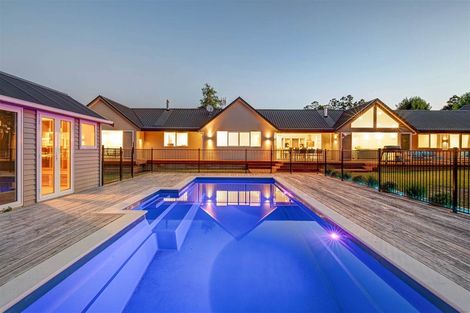 Photo of property in 346 Ireland Road, Waitoki, Kaukapakapa, 0871