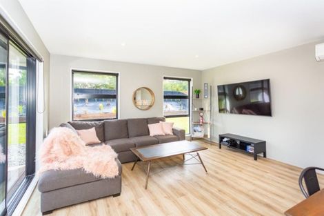 Photo of property in 56 Lignite Drive, Rolleston, 7614