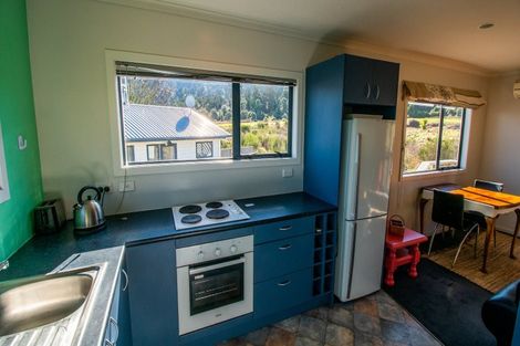Photo of property in 47b Railway Row, Ohakune, 4625