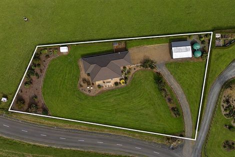 Photo of property in 98 Mangapiko Valley Road, Waiterimu, Ohinewai, 3784