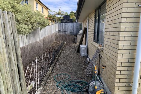 Photo of property in 9 Meharg Place, Fairview Heights, Auckland, 0632