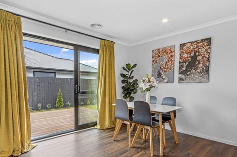 Photo of property in 53 Selfe Crescent, Burwood, Christchurch, 8083