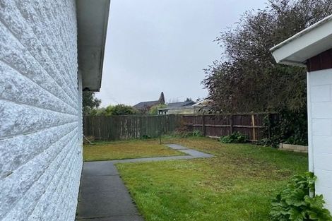 Photo of property in 25 Rosedale Place, Avonhead, Christchurch, 8042