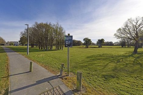 Photo of property in 55 Solomon Avenue, Redwood, Christchurch, 8051