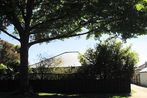 Photo of property in 46 Guildford Street, Burnside, Christchurch, 8053