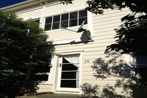 Photo of property in 21 Thorby Street, Northland, Wellington, 6012