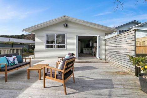 Photo of property in 7 Meremere Street, Wainuiomata, Lower Hutt, 5014