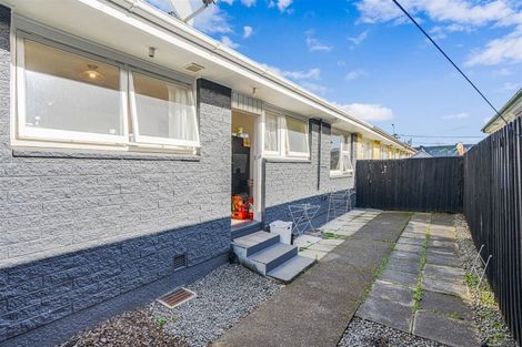 Photo of property in 5 Ruskin Street, Addington, Christchurch, 8024