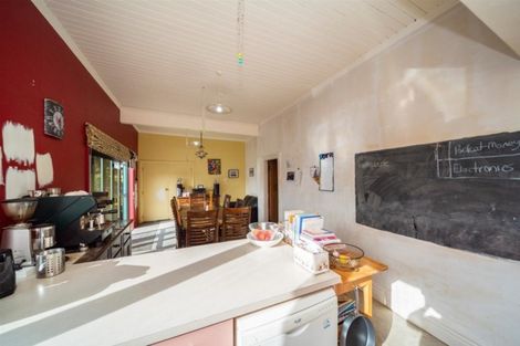 Photo of property in 12 Puriri Street, Hawera, 4610