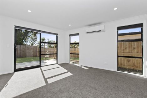 Photo of property in 4/178 Totara Drive, Pukete, Hamilton, 3200