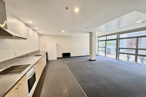 Photo of property in Hanson House, 2/27 Hanson Street, Mount Cook, Wellington, 6021