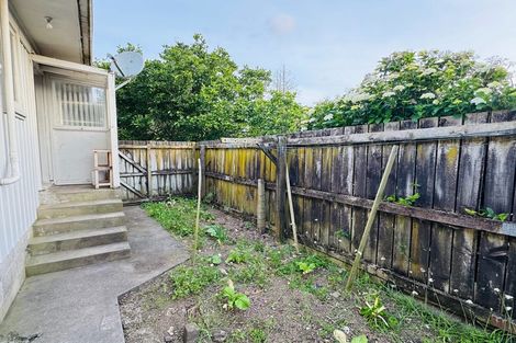 Photo of property in 3/9 Oxford Road, Manurewa, Auckland, 2102