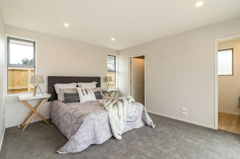 Photo of property in 4 Fry Place, Rolleston, 7614