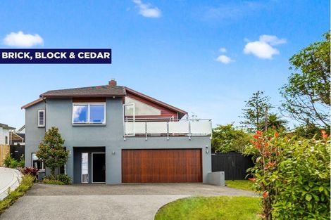 Photo of property in 12 Orne Street, Torbay, Auckland, 0630
