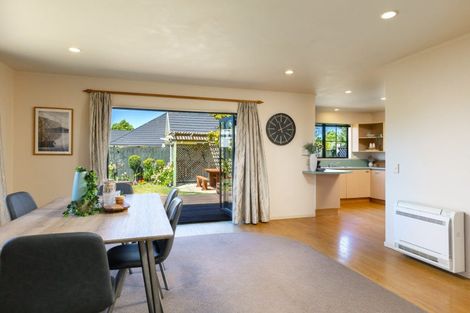 Photo of property in 4 Cherrywood Park, Springlands, Blenheim, 7201