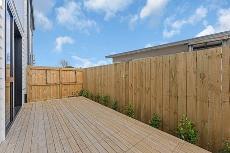 Photo of property in 22b Justamere Place, Weymouth, Auckland, 2103