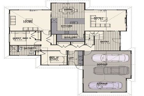 Photo of property in 1/45 Saint Kilda Road, Cambridge, 3434
