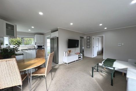 Photo of property in 1/18 Simon Ellice Drive, Bayview, Auckland, 0629