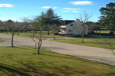 Photo of property in Methven Highway, Methven, 7776