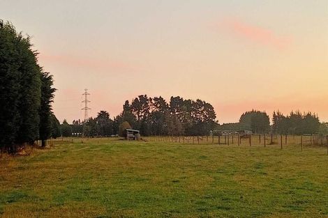 Photo of property in 478 Mcivor Road, Myross Bush, Invercargill, 9876