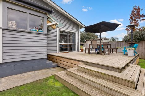 Photo of property in 26 Studholme Street, Morrinsville, 3300