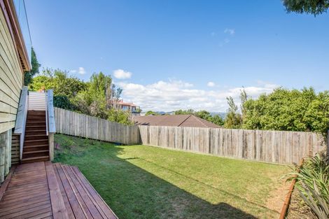 Photo of property in 61 Pope Street, Camborne, Porirua, 5026